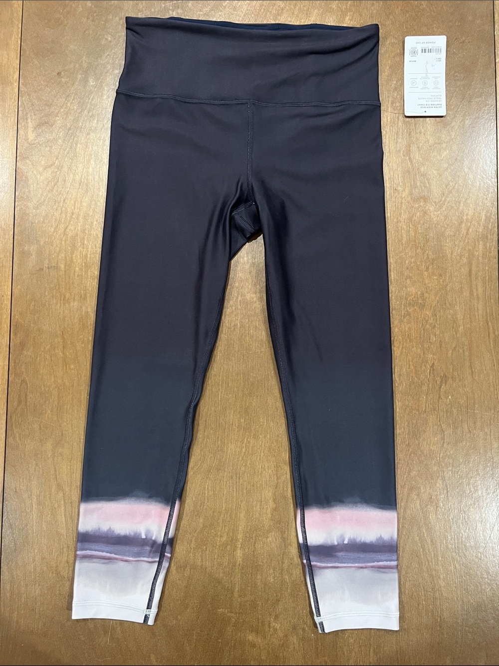 Athleta Ultra High Rise Elation Tight
Legging 7/8